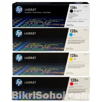 Toner & cartridges